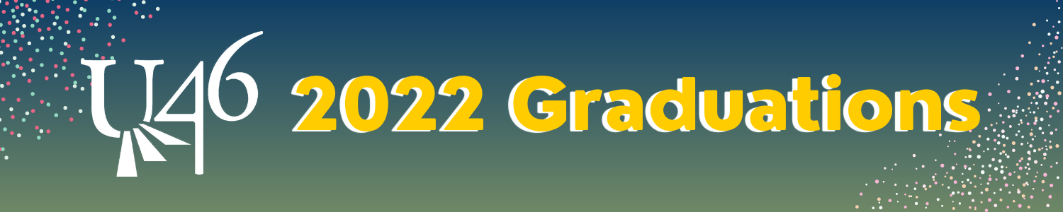 2022 graduations